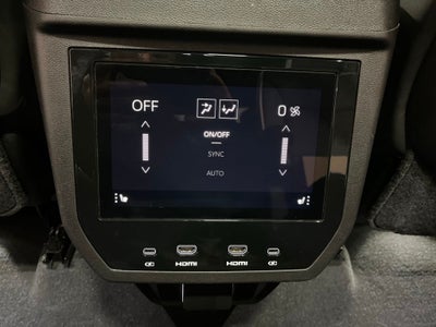 2025 GMC Yukon AT4 Ultimate CarBravo Certified
