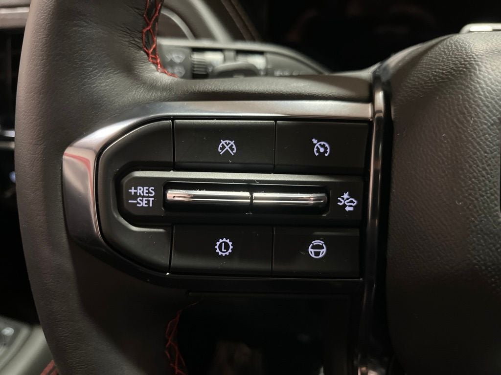 2025 GMC Yukon AT4 Ultimate CarBravo Certified