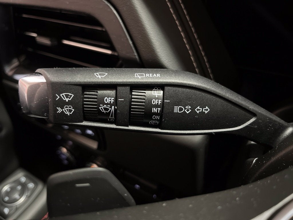 2025 GMC Yukon AT4 Ultimate CarBravo Certified
