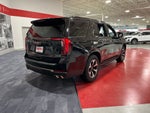 2025 GMC Yukon AT4 Ultimate