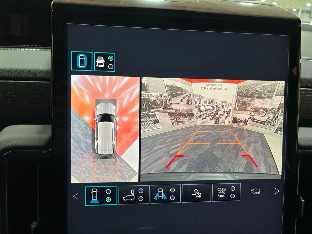 2025 GMC Yukon AT4 Ultimate CarBravo Certified