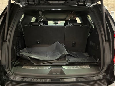2025 GMC Yukon AT4 Ultimate CarBravo Certified