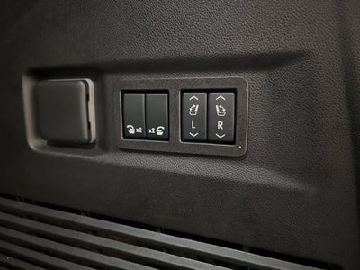 2025 GMC Yukon AT4 Ultimate CarBravo Certified