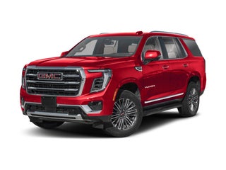 2025 GMC Yukon AT4 Ultimate