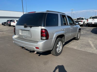 2007 Chevrolet TrailBlazer LT