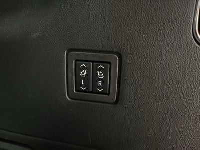 2022 Chevrolet Traverse High Country