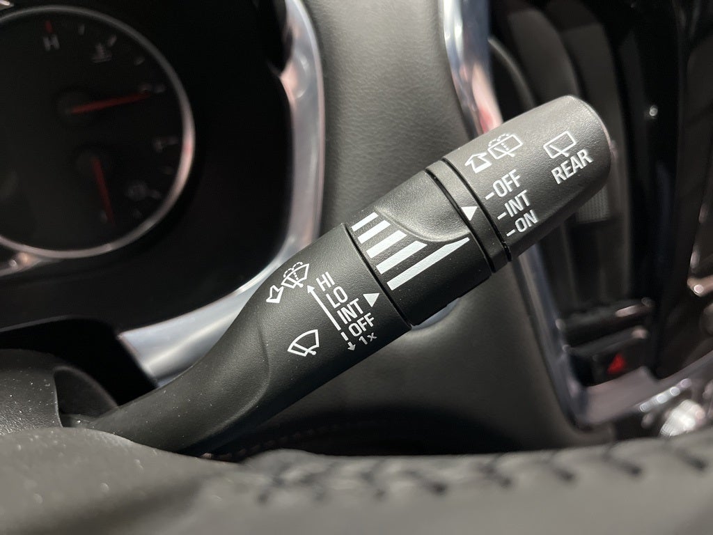 2022 Chevrolet Traverse High Country