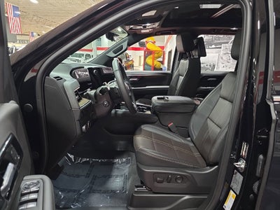 2026 Chevrolet Tahoe High Country Carbravo GM CPO