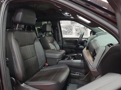 2026 Chevrolet Tahoe High Country Carbravo GM CPO
