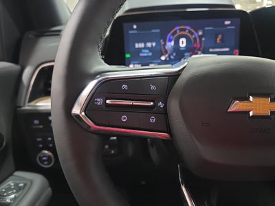 2026 Chevrolet Tahoe High Country Carbravo GM CPO