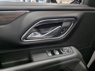 2023 Chevrolet Tahoe LS CarBravo Certified