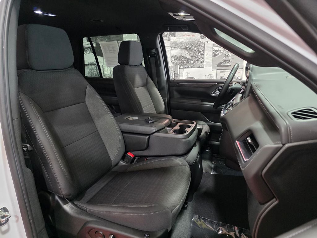 2023 Chevrolet Tahoe LS CarBravo Certified