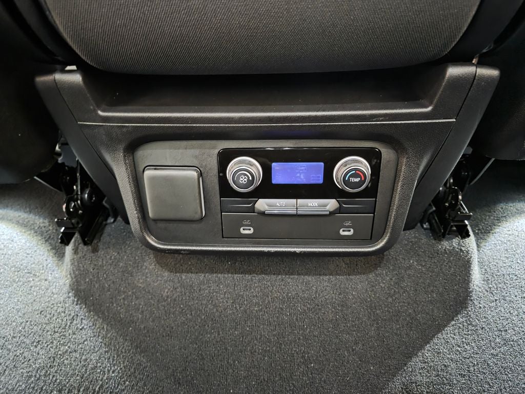 2023 Chevrolet Tahoe LS CarBravo Certified