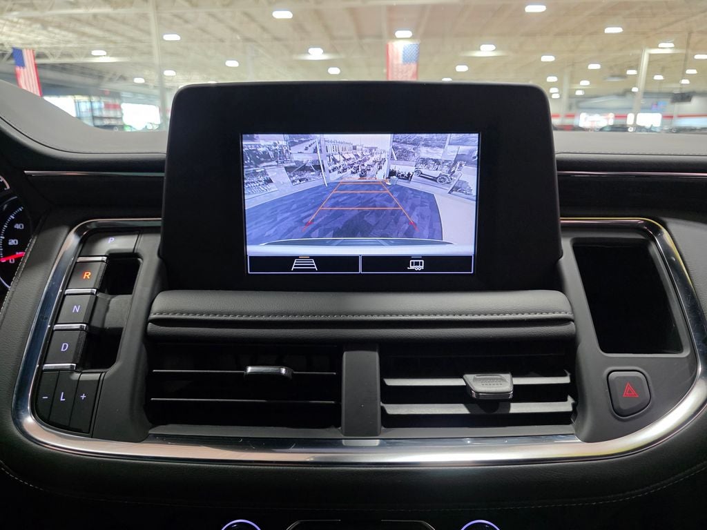 2023 Chevrolet Tahoe LS CarBravo Certified