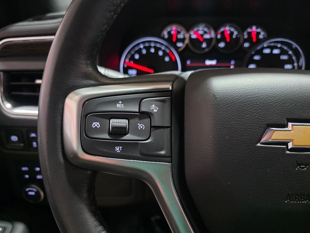 2023 Chevrolet Tahoe LS CarBravo Certified
