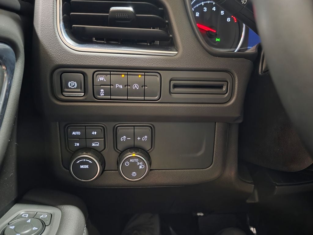 2023 Chevrolet Tahoe LS CarBravo Certified
