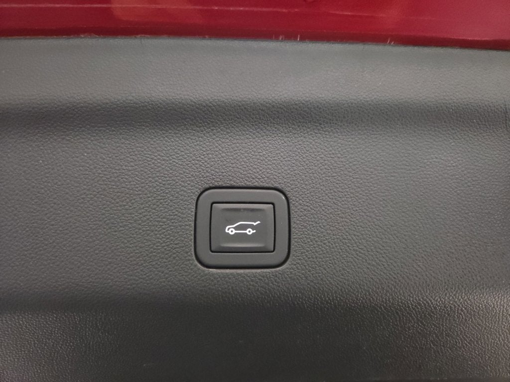 2024 Chevrolet Tahoe LT Carbravo Certified