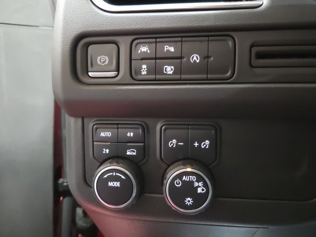 2024 Chevrolet Tahoe LT Carbravo Certified