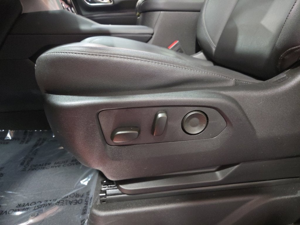 2024 Chevrolet Tahoe LT Carbravo Certified
