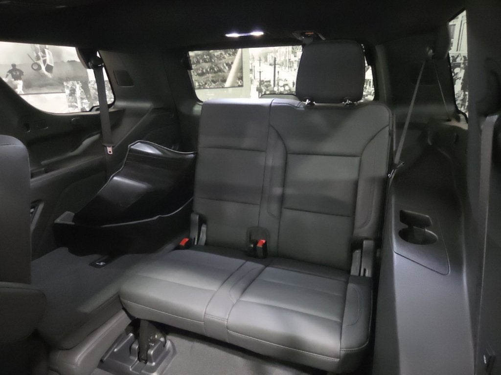 2024 Chevrolet Tahoe LT Carbravo Certified