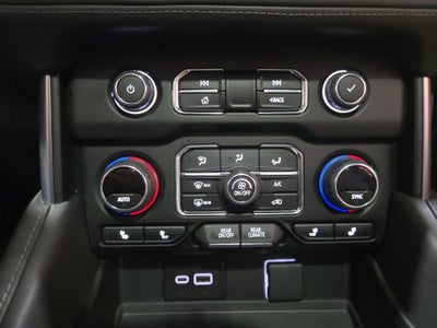 2024 Chevrolet Tahoe LT Carbravo Certified