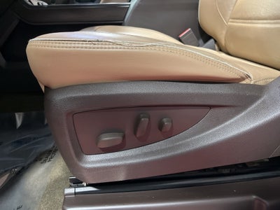 2018 GMC Sierra 2500HD Denali