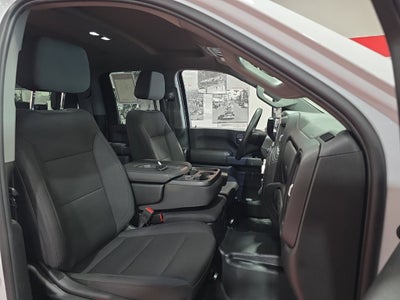 2024 GMC Sierra 2500HD Pro