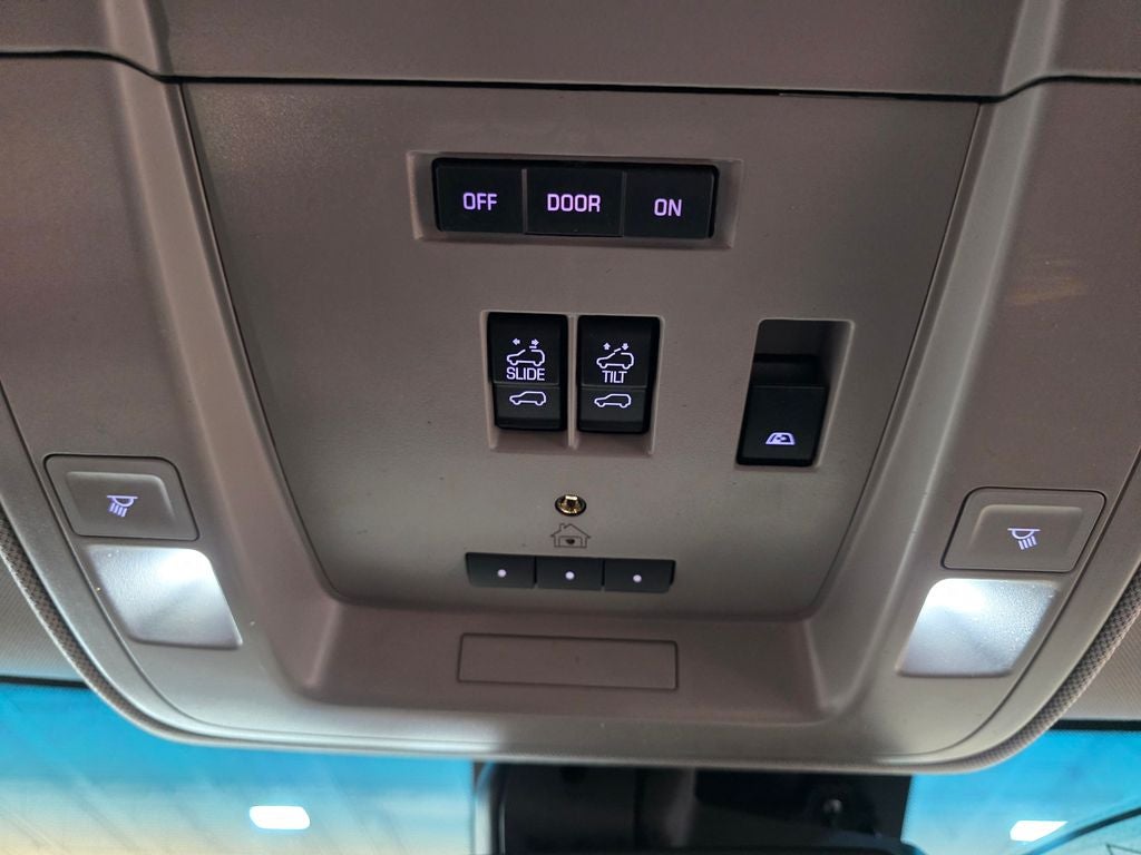 2017 GMC Sierra 3500HD Denali
