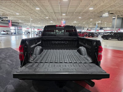 2017 GMC Sierra 3500HD Denali