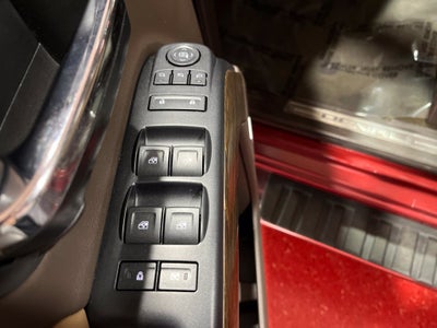 2018 GMC Sierra 3500HD Denali