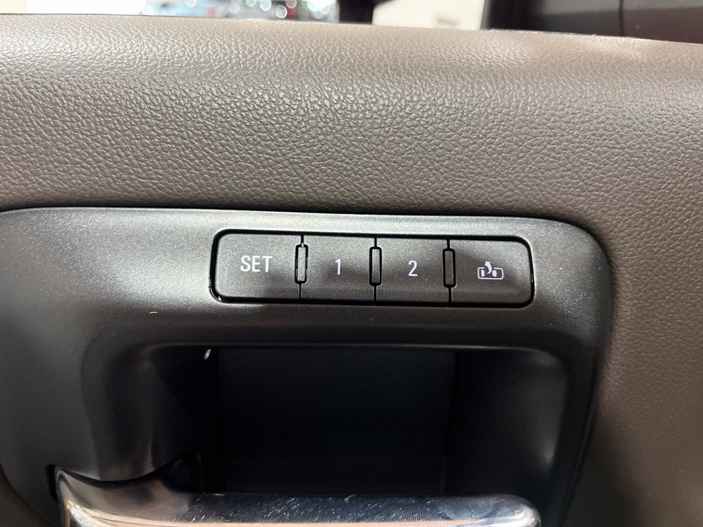 2018 GMC Sierra 3500 Denali HD Denali - Photo 13