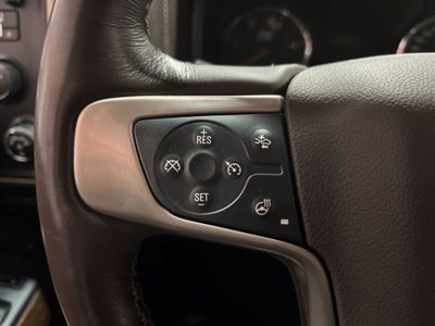 2018 GMC Sierra 3500HD Denali