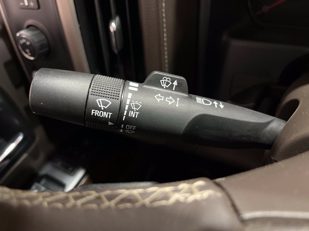 2018 GMC Sierra 3500 Denali HD Denali - Photo 20