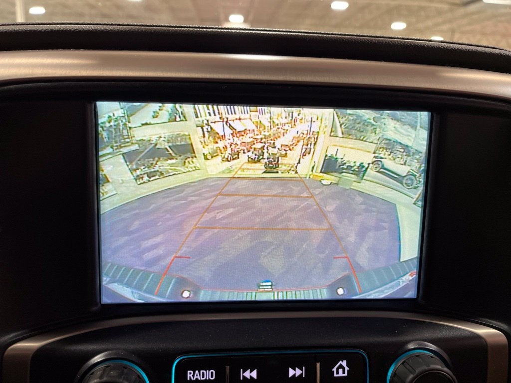 2018 GMC Sierra 3500 Denali HD Denali - Photo 24
