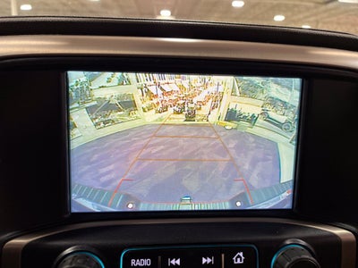 2018 GMC Sierra 3500HD Denali