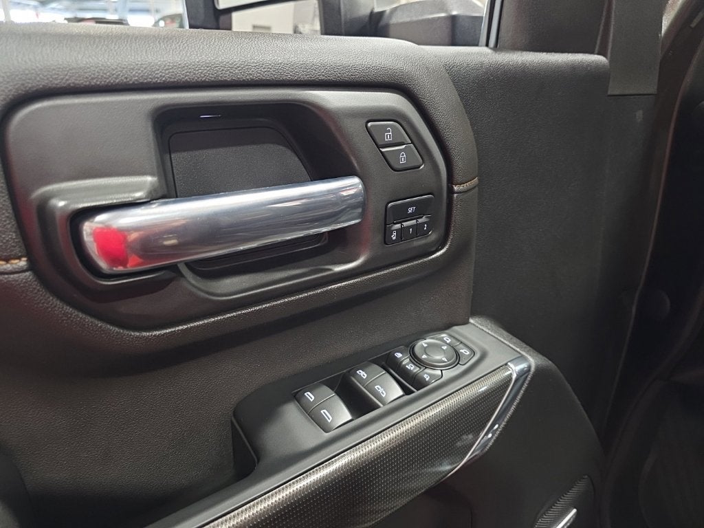 2023 GMC Sierra 2500HD AT4 - Photo 13