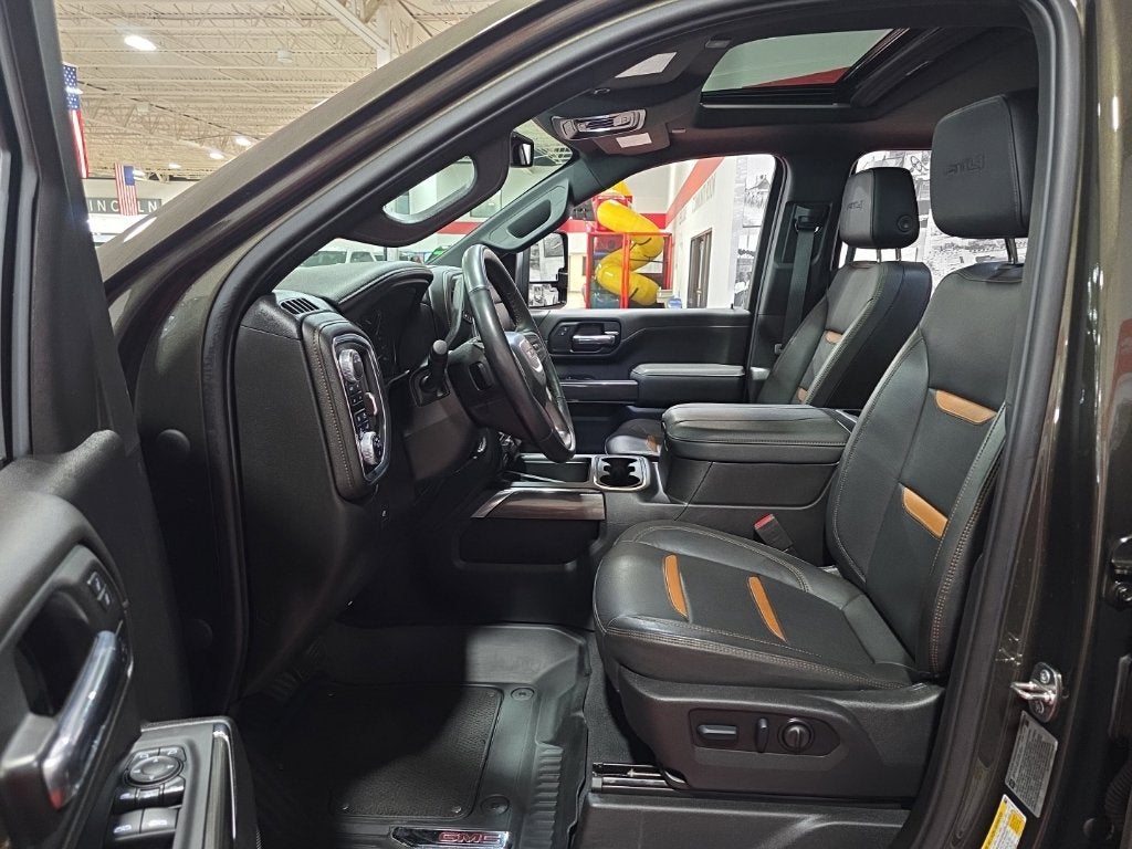 2023 GMC Sierra 2500HD AT4 - Photo 15