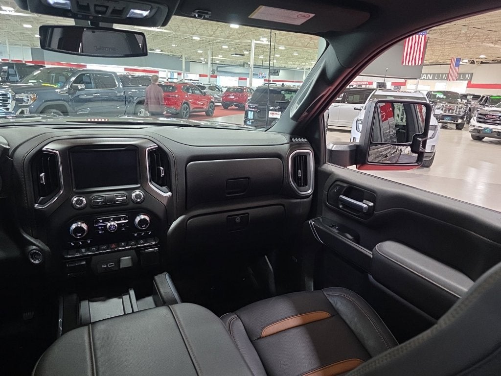 2023 GMC Sierra 2500HD AT4 - Photo 19