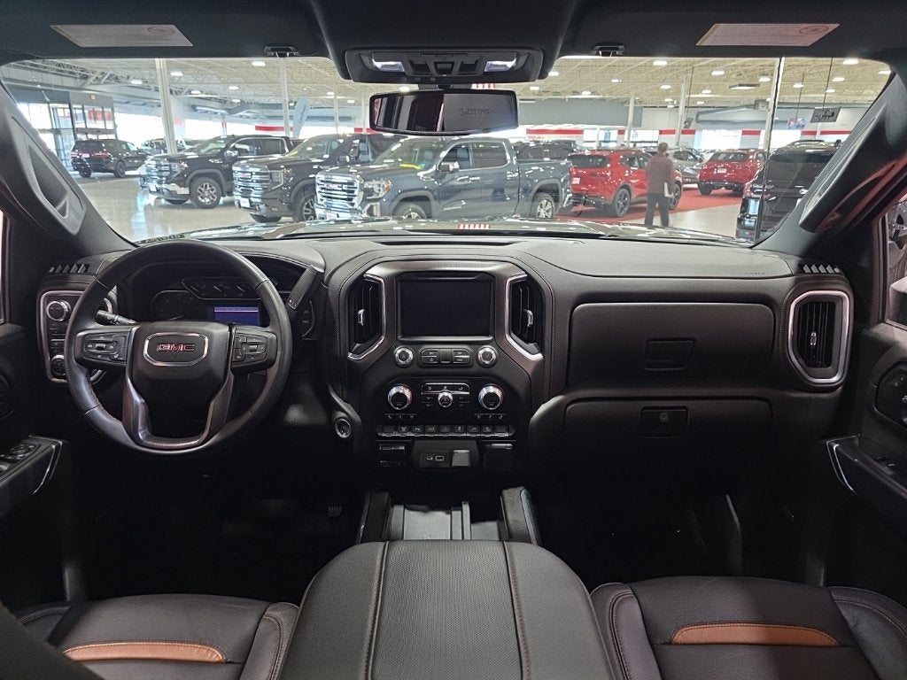 2023 GMC Sierra 2500HD AT4 - Photo 20