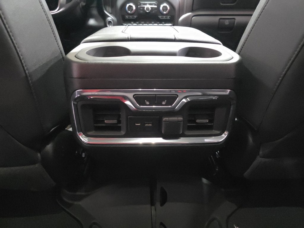 2023 GMC Sierra 2500HD AT4 - Photo 21