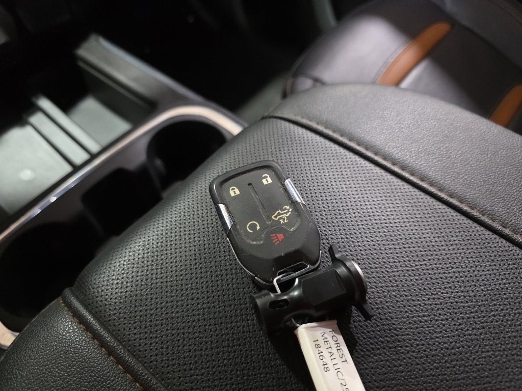 2023 GMC Sierra 2500HD AT4 - Photo 23
