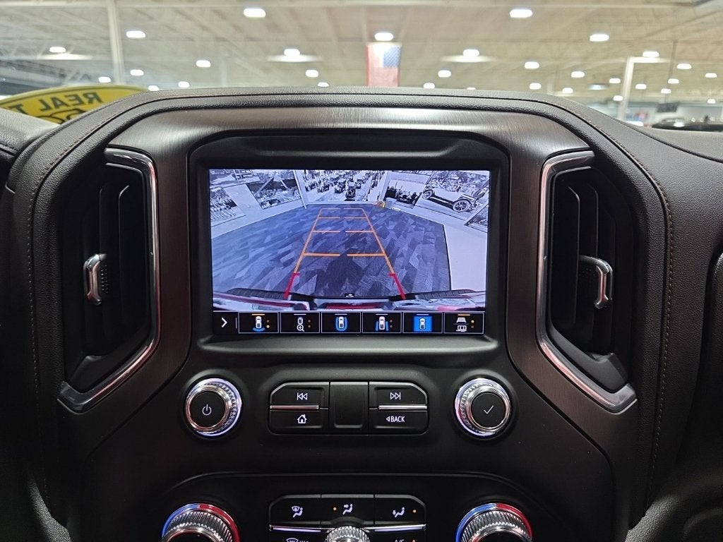 2023 GMC Sierra 2500HD AT4 - Photo 26
