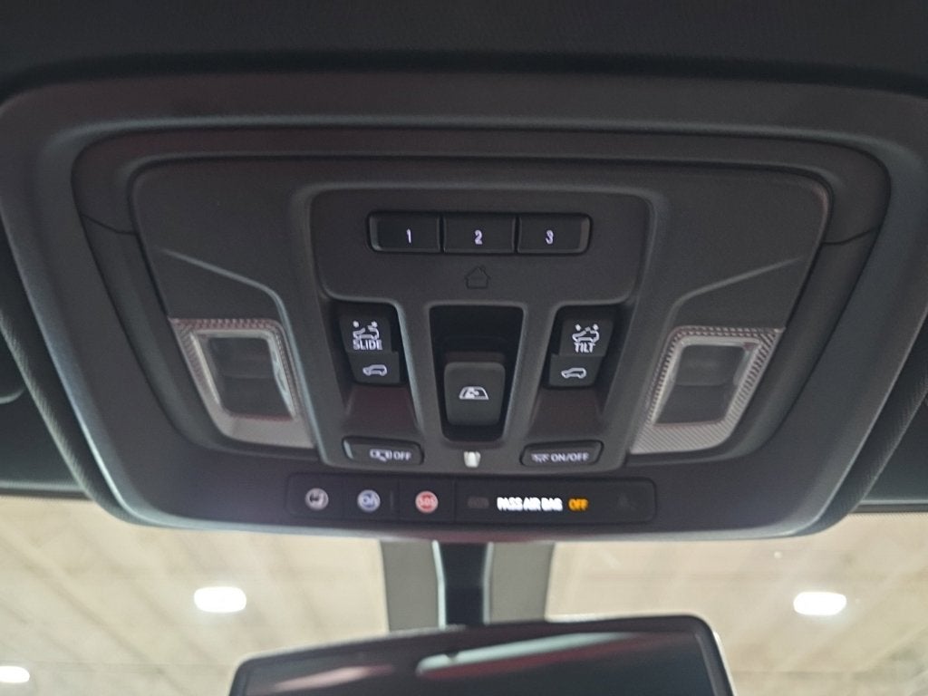 2023 GMC Sierra 2500HD AT4 - Photo 27