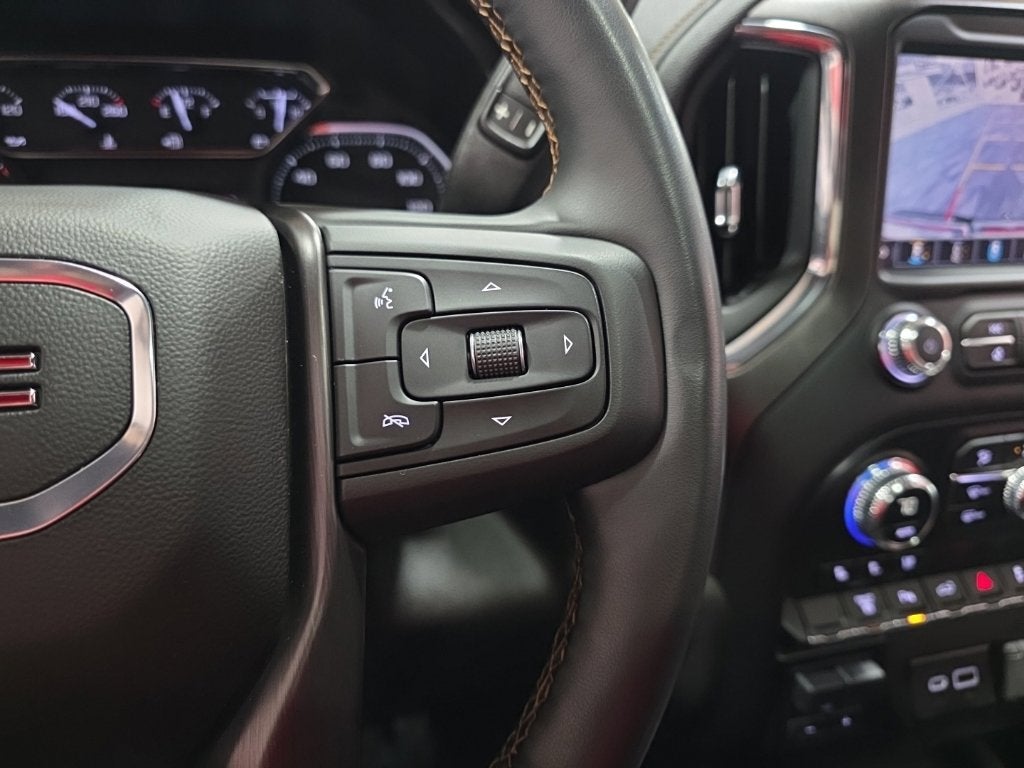 2023 GMC Sierra 2500HD AT4 - Photo 28