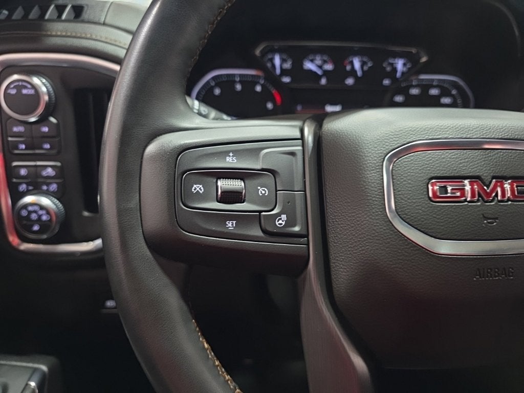 2023 GMC Sierra 2500HD AT4 - Photo 29