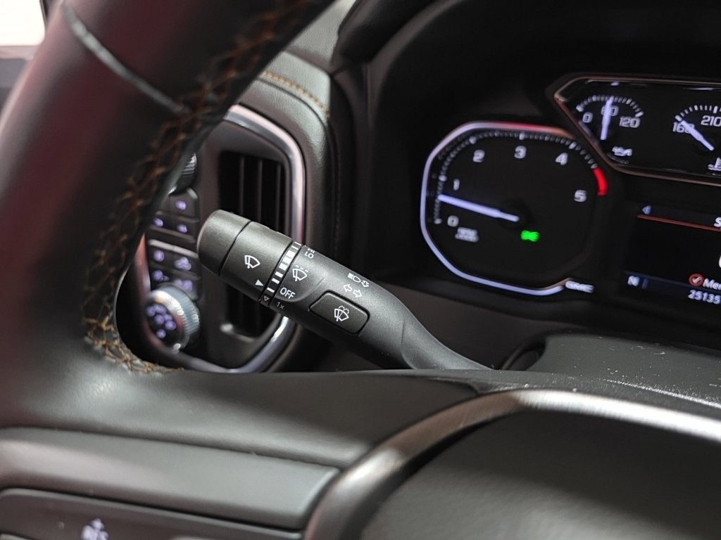 2023 GMC Sierra 2500HD AT4 - Photo 30