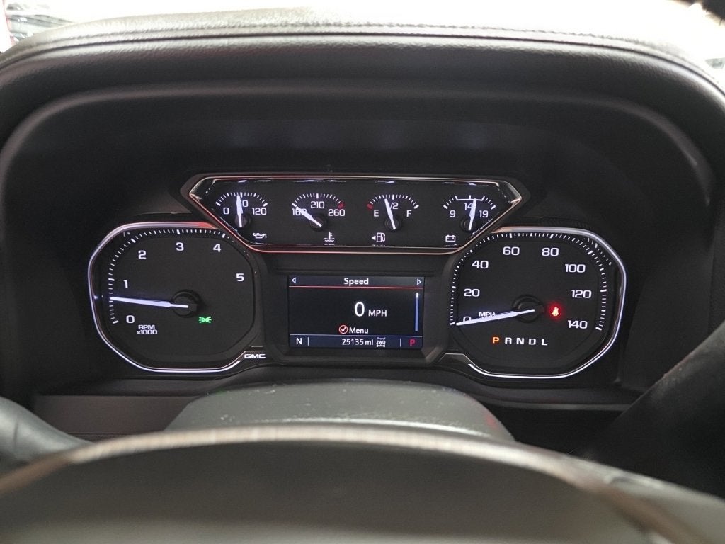 2023 GMC Sierra 2500HD AT4 - Photo 32