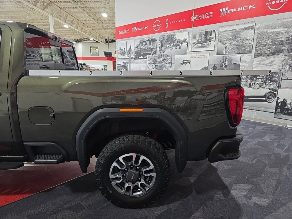 2023 GMC Sierra 2500HD AT4 - Photo 7
