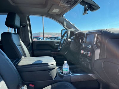 2023 GMC Sierra 2500HD Denali