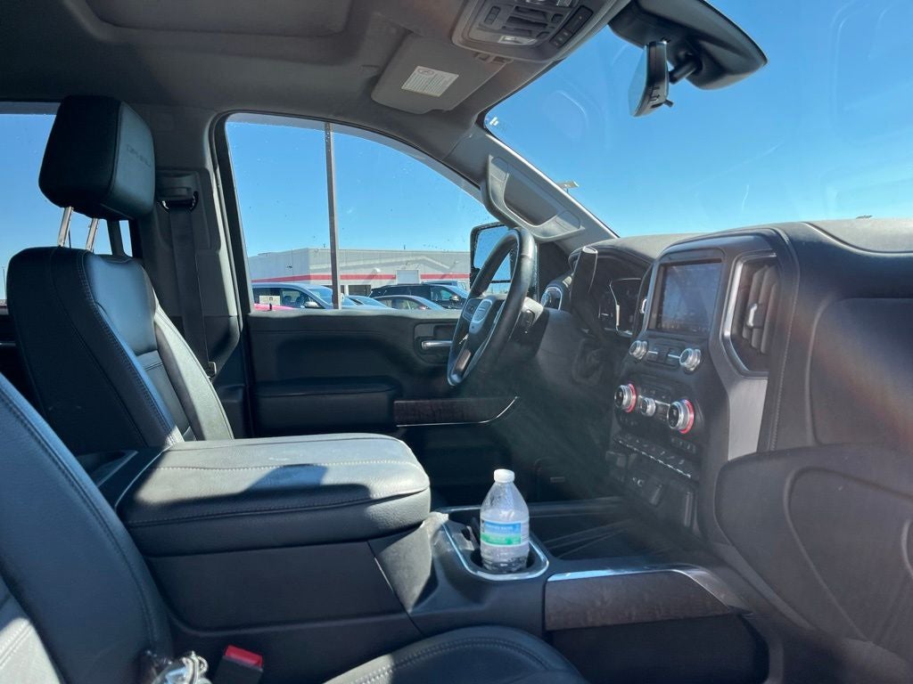 2023 GMC Sierra 2500HD Denali